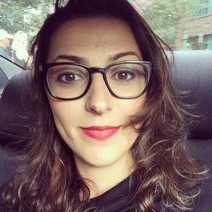 Meet your Posher, Datza